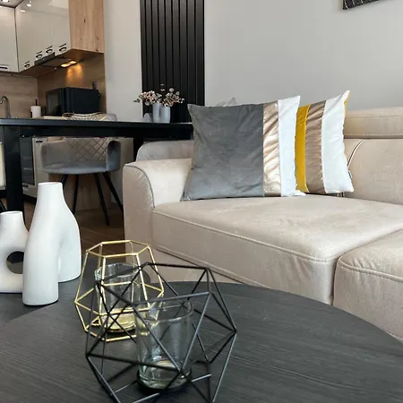 Luxury In * פלובדיב