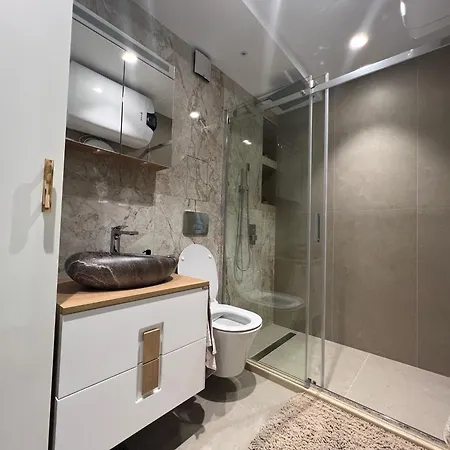 Luxury In * Пловдив