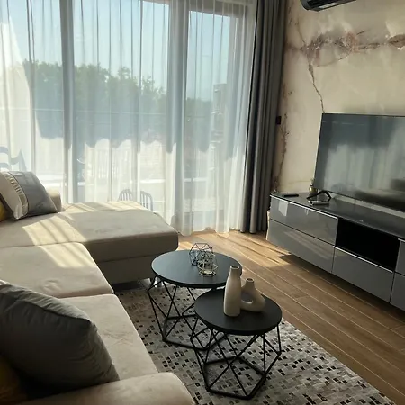 Luxury In Апартамент Пловдив