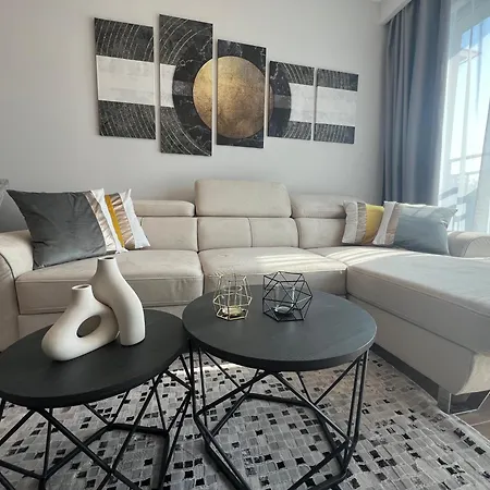 Luxury In