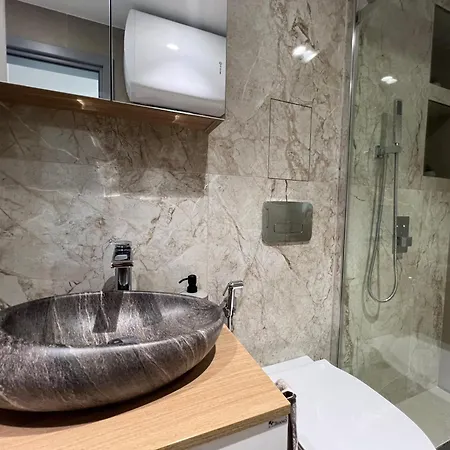 Luxury In Апартамент Пловдив