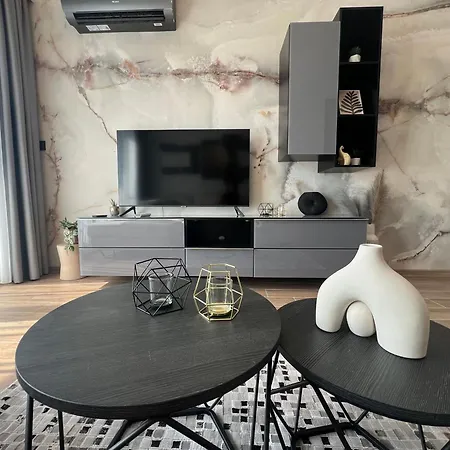 Luxury In Пловдив
