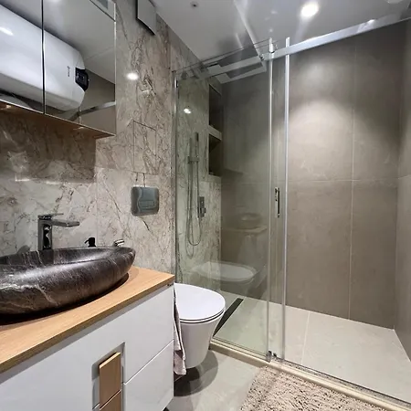 Luxury In