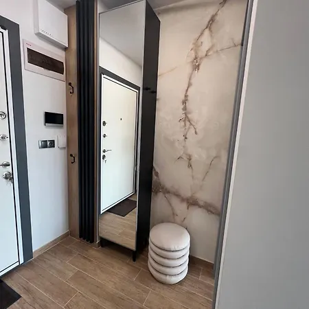 Апартамент Luxury In Пловдив