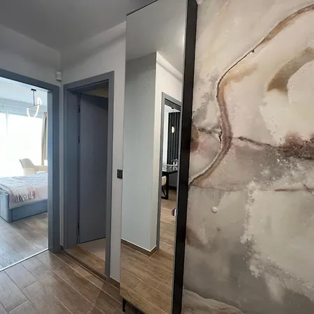 Luxury In *
