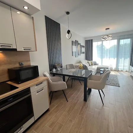 Luxury In Апартамент Пловдив