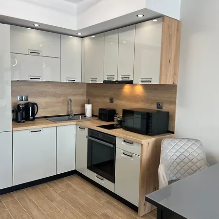 Luxury In