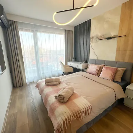 Luxury In Апартамент Пловдив