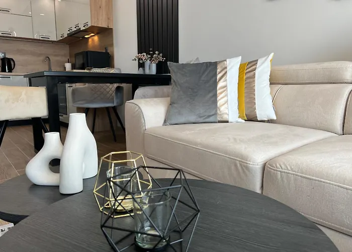 Luxury In * פלובדיב