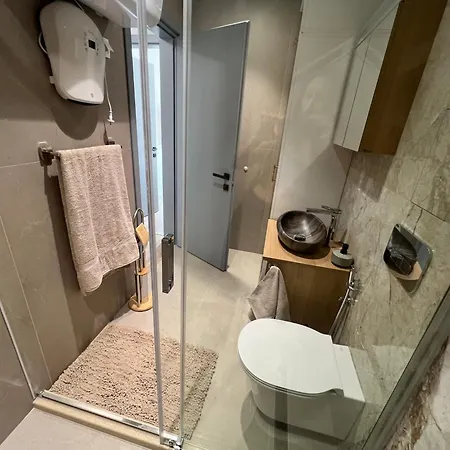 Apartment Luxury In